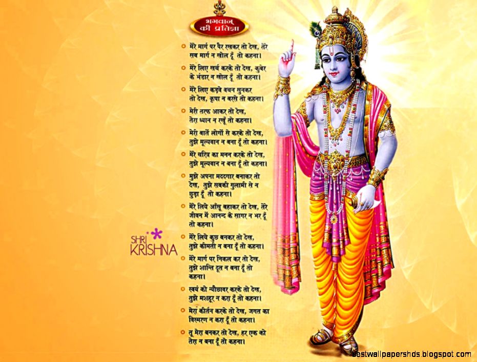 Download 5 God Krishna Wallpapers for Free 2016 New  iButters