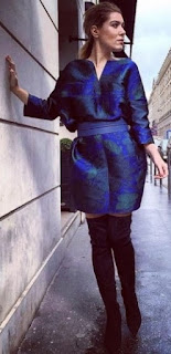 Looks Raquel Strada e Cristina Ferreira Semana da moda em Paris 2016 Looks Raquel Strada e Cristina Ferreira Semana da moda em Paris 2016