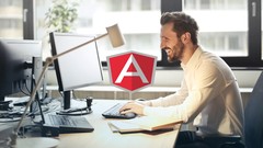 Ultimate Guide To Angular For Beginners - Build An RPG Ultimate Guide To Angular For Beginners - Build An RPG