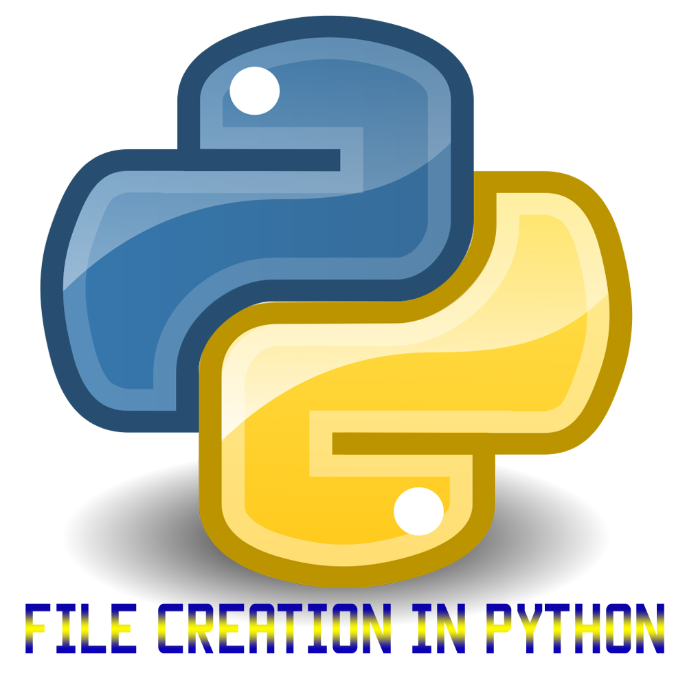 Creation of File and Basic Programming - STUDY EMBEDDED