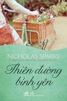 Thiên Đường Bình Yên - Nicholas Sparks