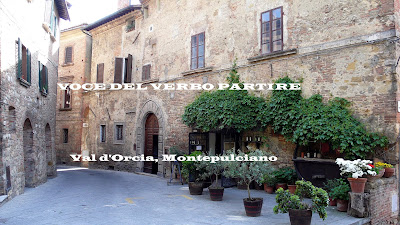 COSA VEDERE IN VAL D'ORCIA