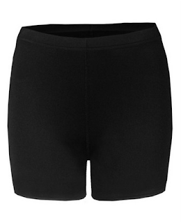 STAY AT HOME MOM: ApparelnBags Review { compression shorts #review }