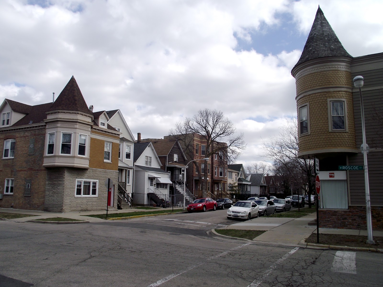 Big Shoulders Atlas A Chicago Neighborhoods Blog Avondale