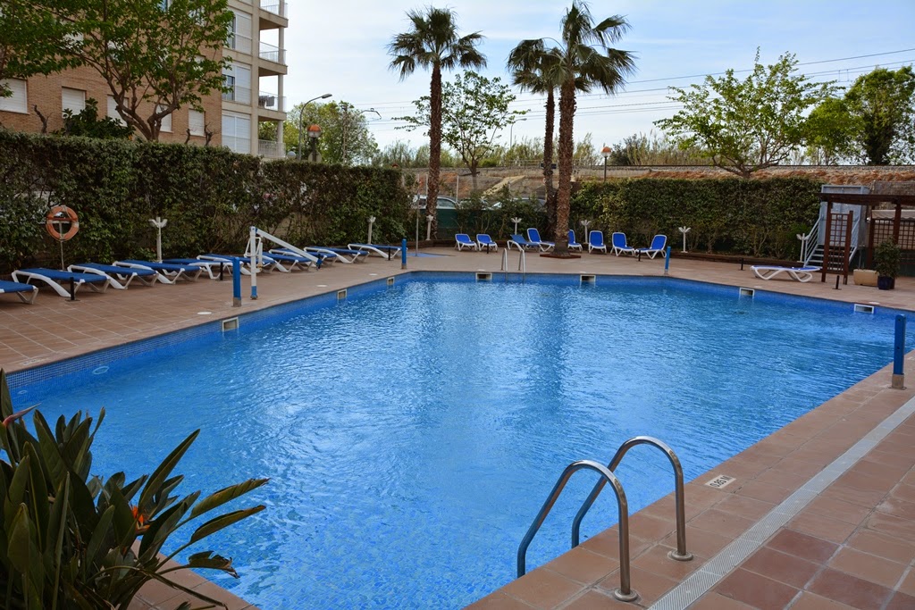 Tryp Port Hotel Cambrils