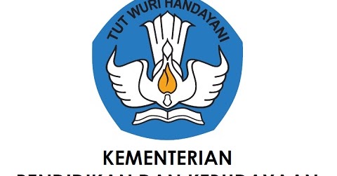 Mengenal Logo Kementerian Pendidikan dan Kebudayaan RI beserta Panduan