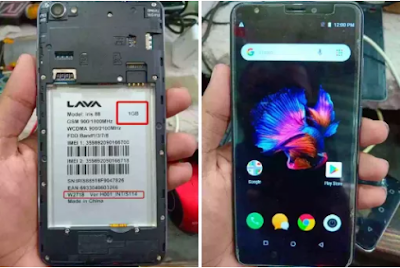 https://blogladanguangku.blogspot.com thumb for Lava Iris 88