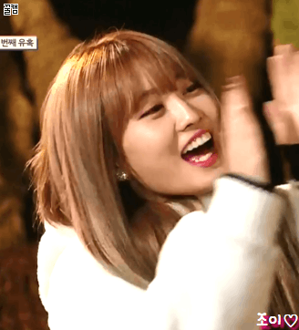 로스트타임 2화 모모 움짤 스페셜 들고 왔읍니다.gif | 인스티즈