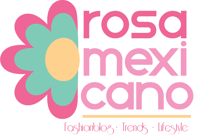 Rosa Mexicano Blog