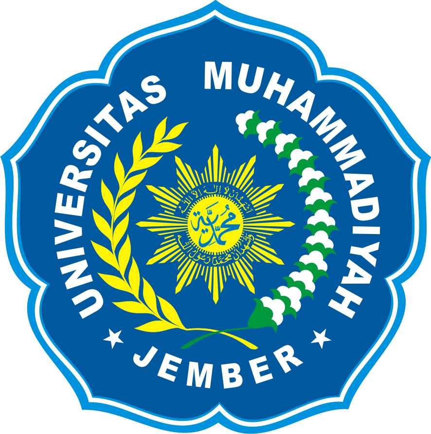 Logo Universitas Muhammadiyah Jember  Kumpulan Logo Lambang Indonesia