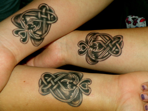 tatuajes celtas para mujeres y su significado