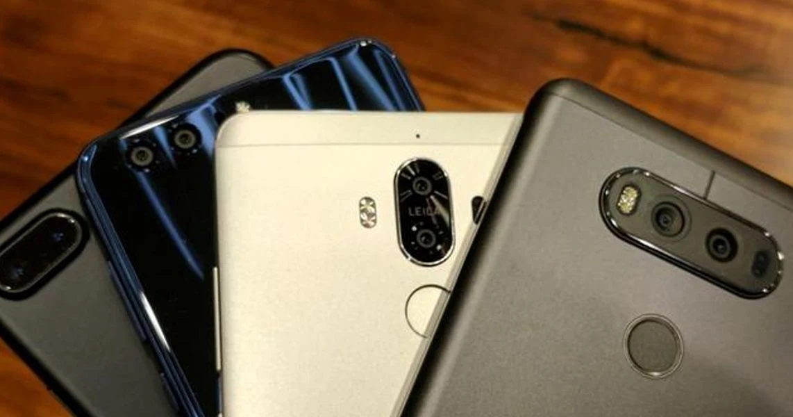Revolusi Kamera HP: Sensor 1 Inci Kini Jadi Standar Baru