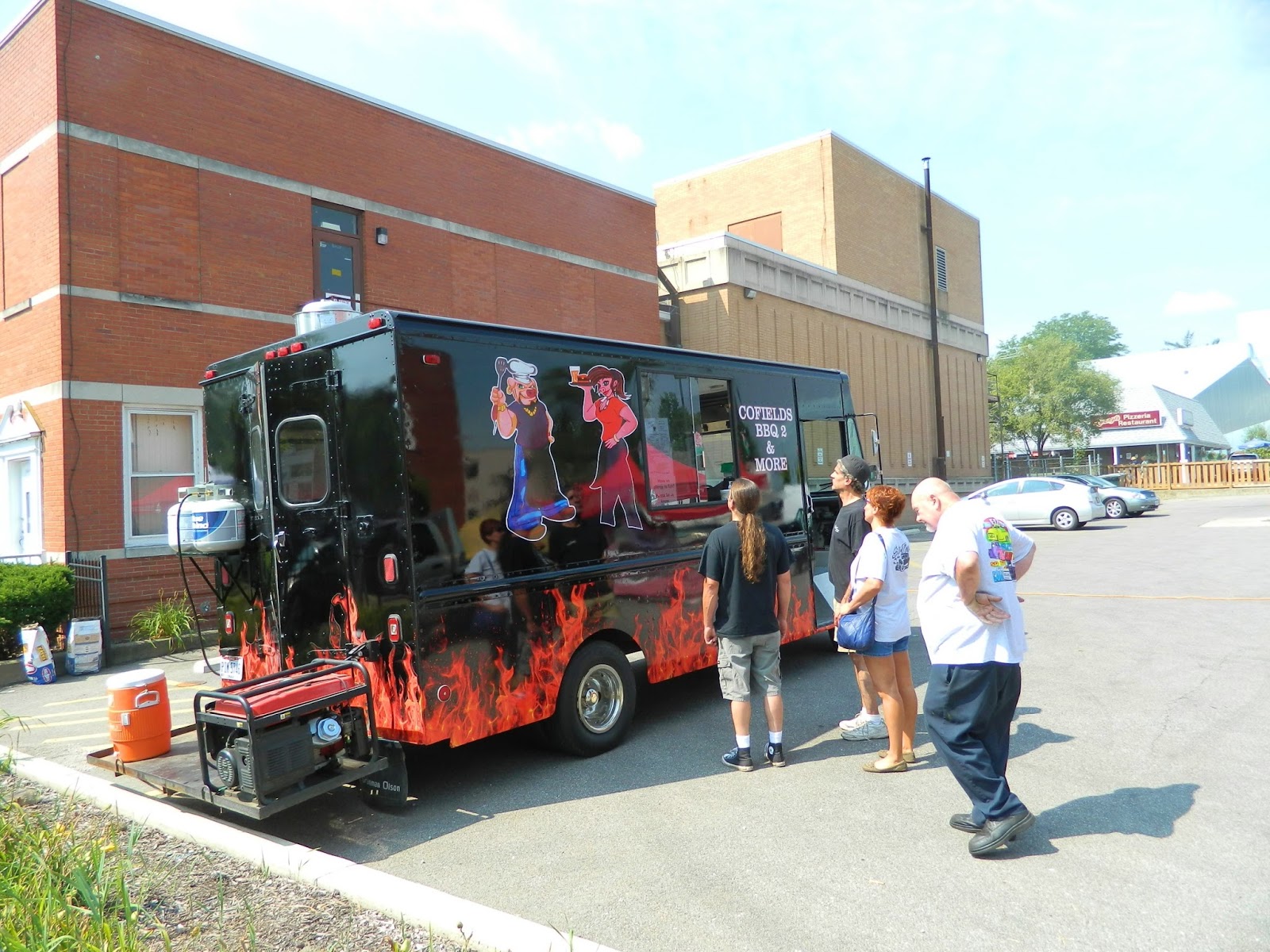 Oberlin Family Fun Fair and Classic Car Show Oberlin, Ohio