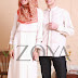 Model Baju Muslim Terbaru Zoya