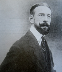 Arq. Alejandro Christophersen Catálogo on line de su obra Arqs