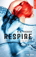 KA Tucker - Respire KA Tucker - Respire