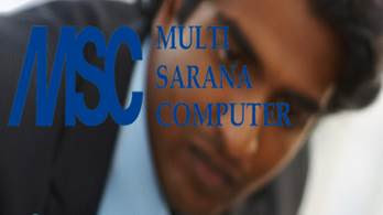 Lowongan Kerja MSC (PT. Multi Sarana Computer) untuk D3 / S1 terbaru September 2016