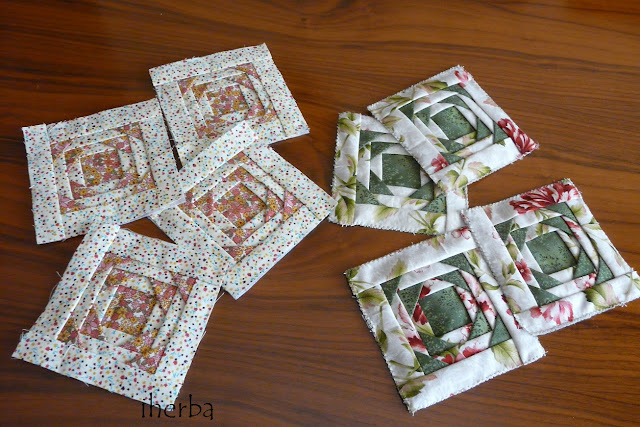 El Mundo de las Creaciones de iherba: marzo 2012