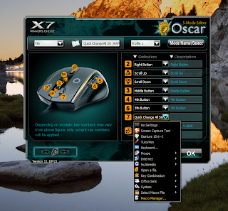 Setting macro X7 SG / AWP Point Blank BY Faisal Kamikaze | EDHO-XP