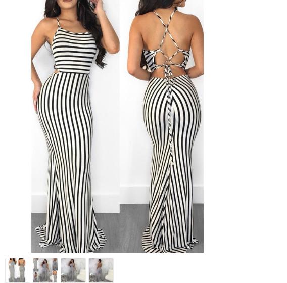Sexy Striped Dress Women Summer V Neck Short Sleeve Bodycon Party