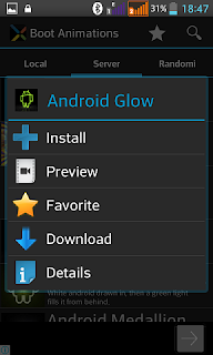 Android ki Booting screen (welcome screen) ko kaise change kare