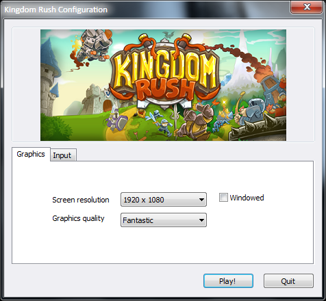 Kingdom Rush Pc - Full - Ingles - [MEGA] 