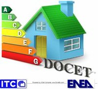ENEA e ITC-CNR rilasciano DOCET 3.7 (versione 3.19.10.51), il software per la certificazione energetica degli edifici 1 docet