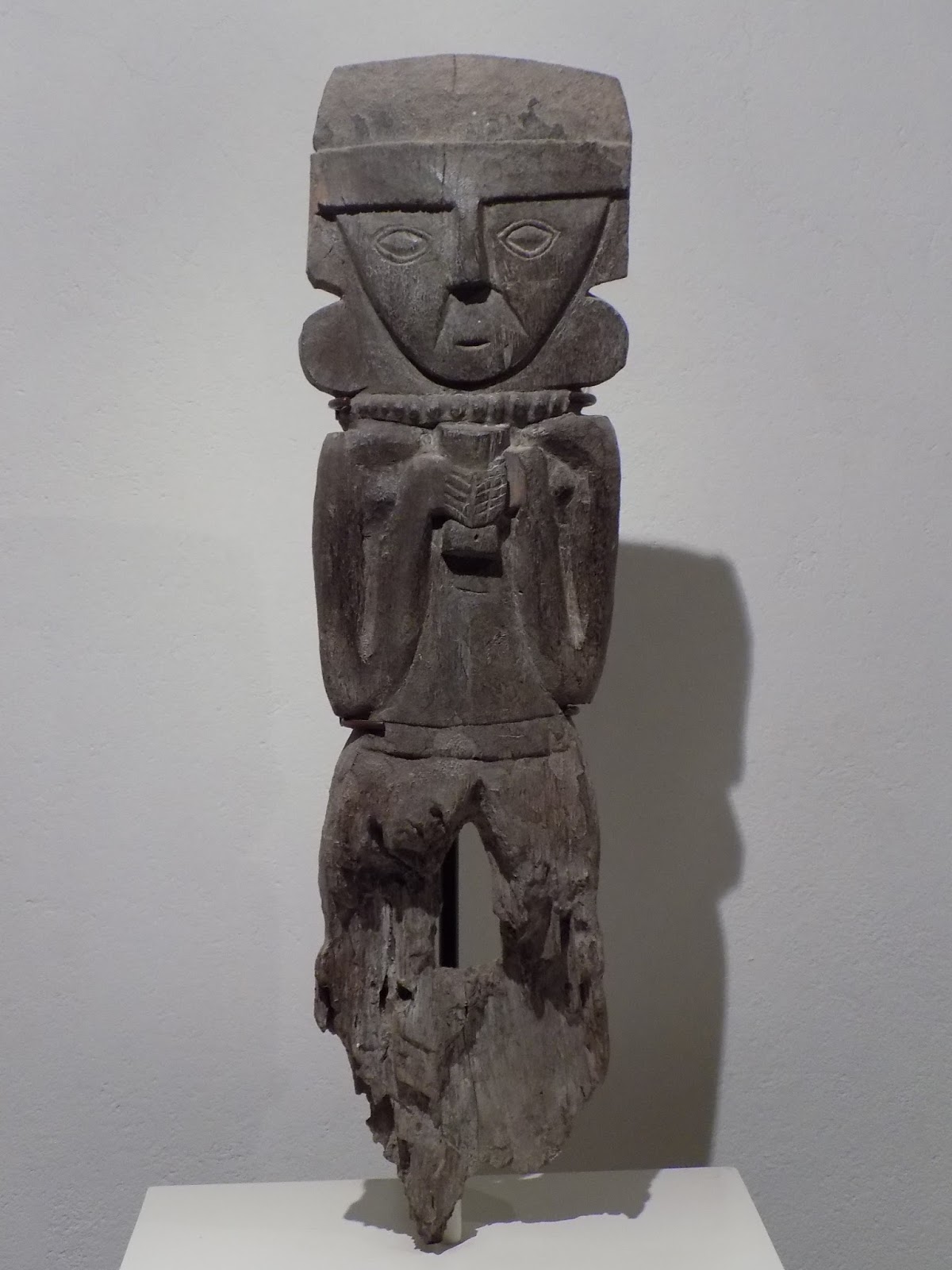 Recorridos Argentinos Museo de Arte Precolombino Cusco Perú