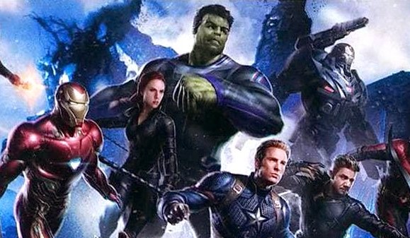 Avengers 4 to have two endings - Only one will make the final cut Avengers 4 to have two endings - Only one will make the final cut