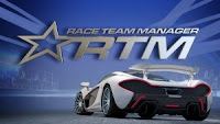 Download Game Race Team Manager 2.1.3 MOD APK Terbaru 2017