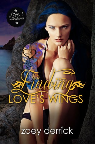 https://www.goodreads.com/book/show/17840123-finding-love-s-wings