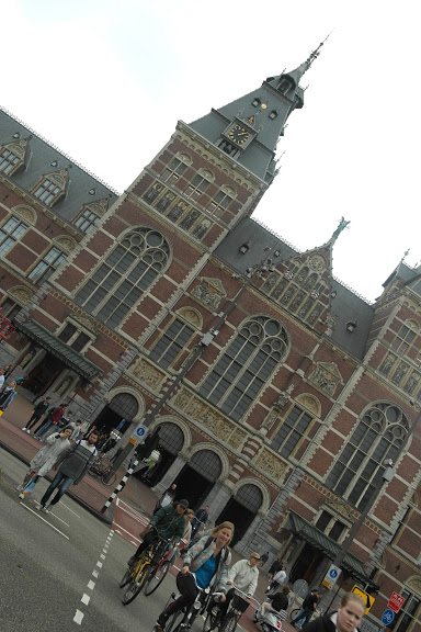 Centraal Station