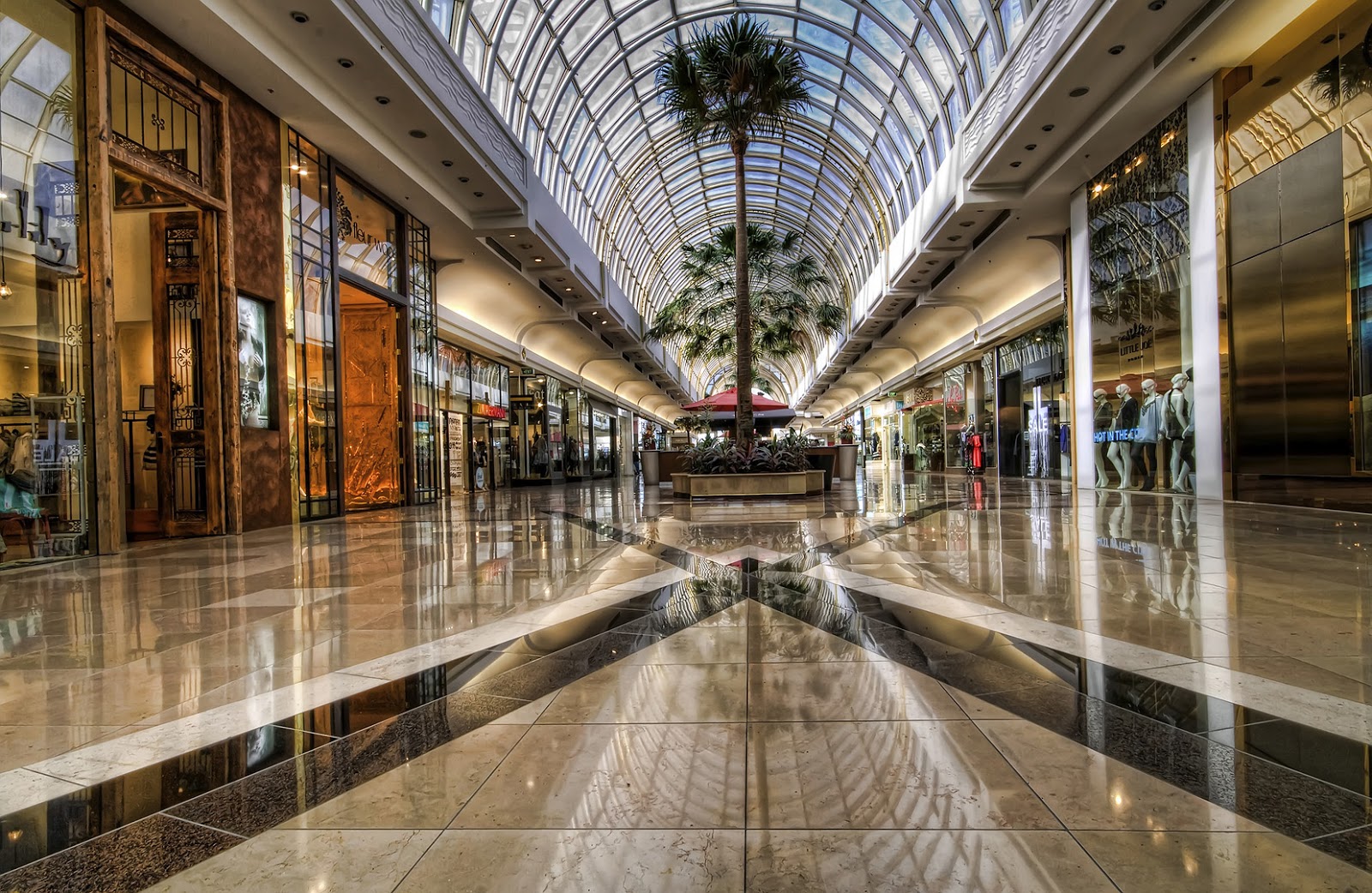 lifeasmewhoyen Melbourne Trip Edit Chadstone Shopping Centre