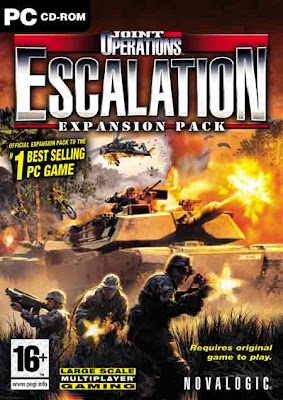 joint operations escalation torrent joint operations escalation torrent