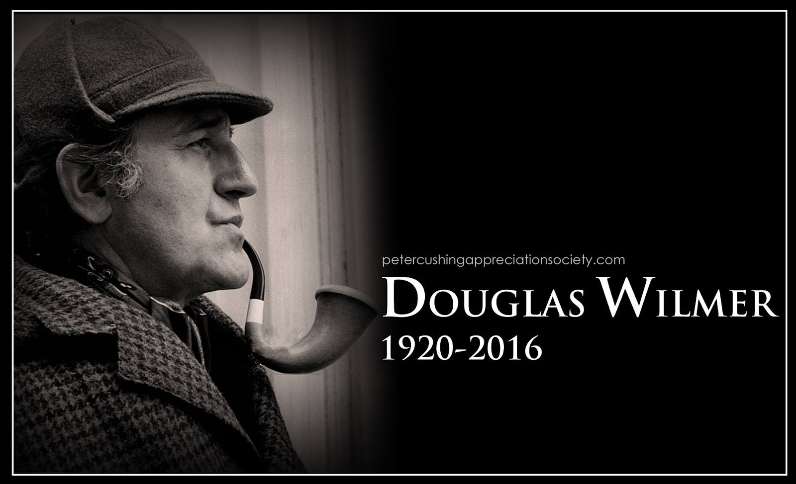 дуглас уилмер