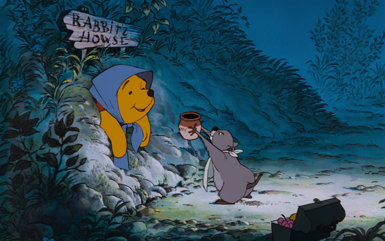 Winnie the pooh adventures. Приключения Винни пуха 1977. Винни пух 1977 Дисней. Приключения Винни Дисней 1977.