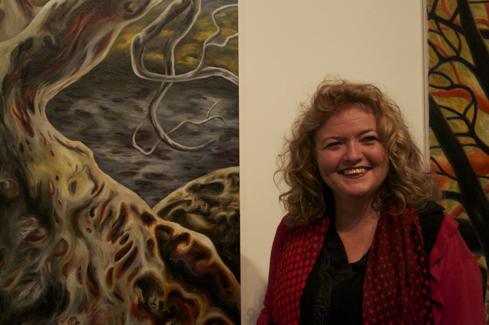 stockroom Meet Your Maker Debra Goldsmith