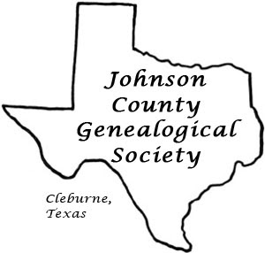 Johnson County Genealogical Society