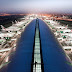 طائرة بدون طيار مجهولة تغلق مطاري دبي والشارقة