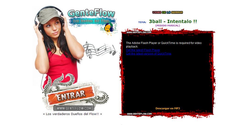 Single Beschreiben Kurve genteflow musica mp3 gratis Bitte kreativ