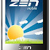 New Zen M111 Triple Sim Mobile