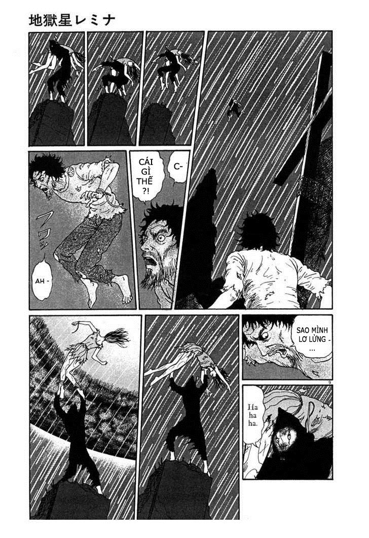 Jigokusei Lemina chap 5