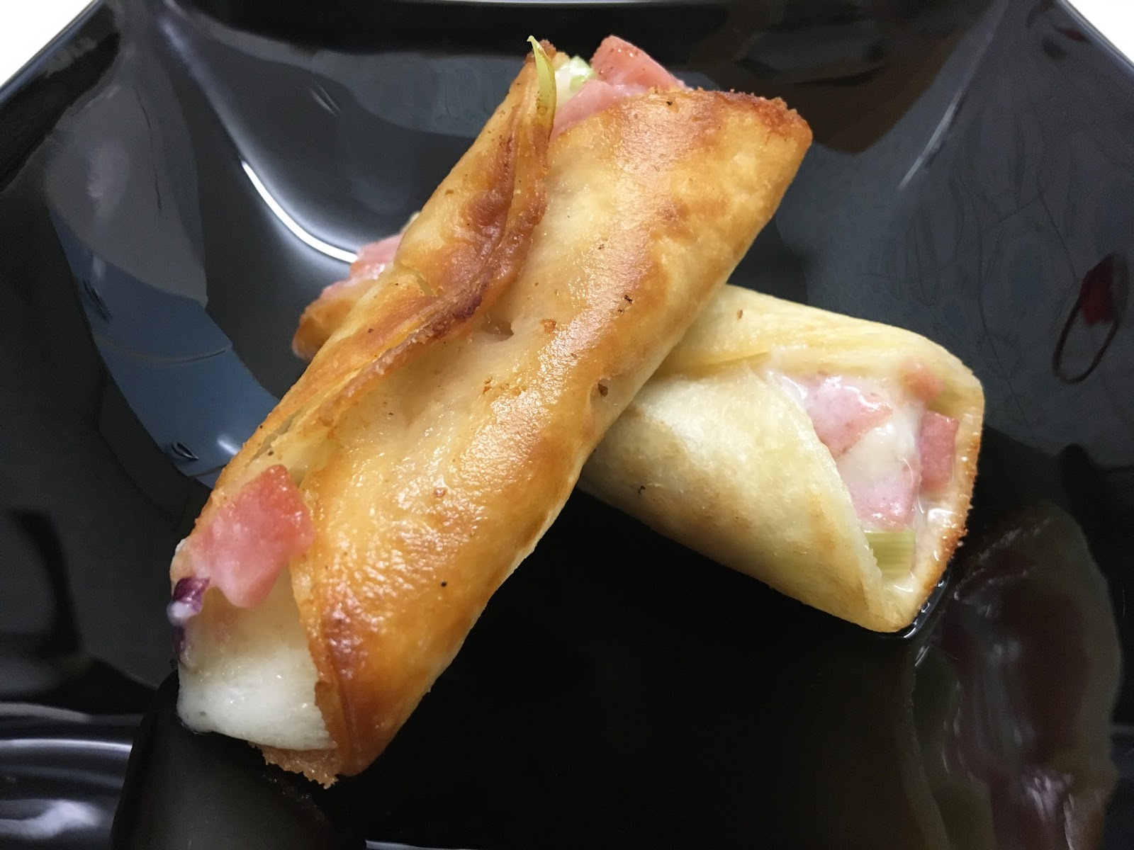 Recetas para cocinillas Tacos fritos