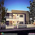 4 bedroom modern home 178 sq-m