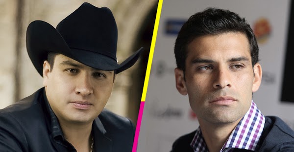 Facebook e Instagram cierran las cuentas de Julión Álvarez y Rafa Márquez Facebook e Instagram cierran las cuentas de Julión Álvarez y Rafa Márquez