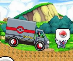 Pokemon Catch Journey