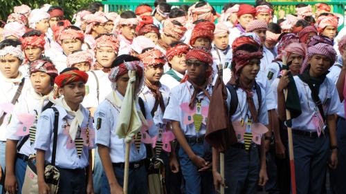 5 Perbedaan Mos Masa Orientasi Siswa Dan Mpls Masa Pengenalan Lingkungan Sekolah