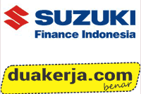 Lowongan Pekerjaan PT Suzuki Finance Indonesia Terbaru Mei 2016