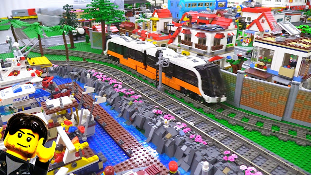 180131b Lego New Jang City Terrain Update