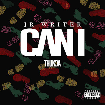 JR Writer – Can I (Audio)